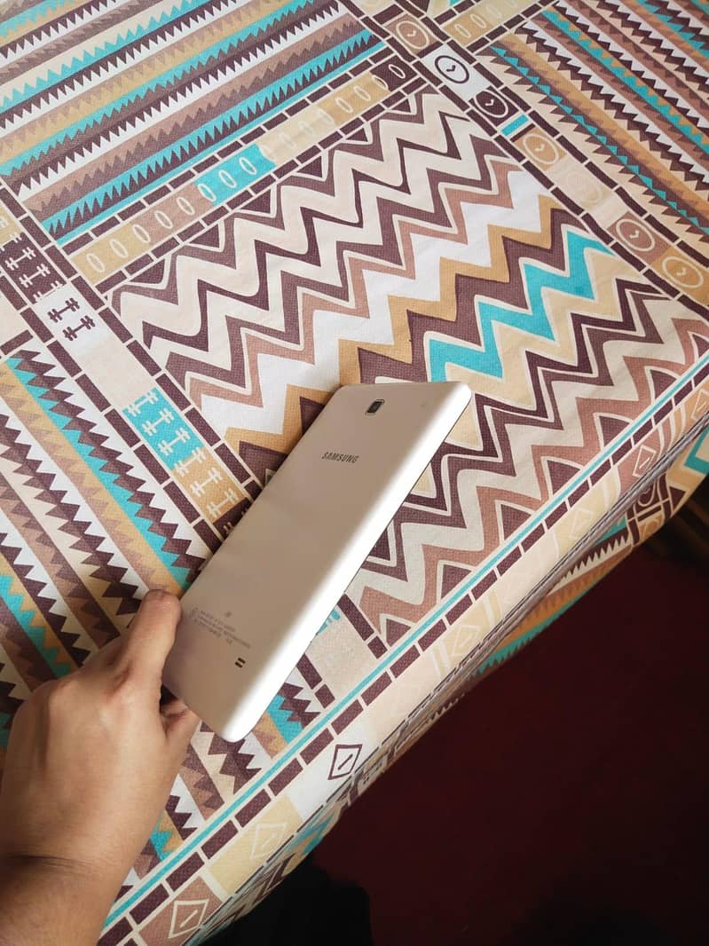 Samsung tablet 2