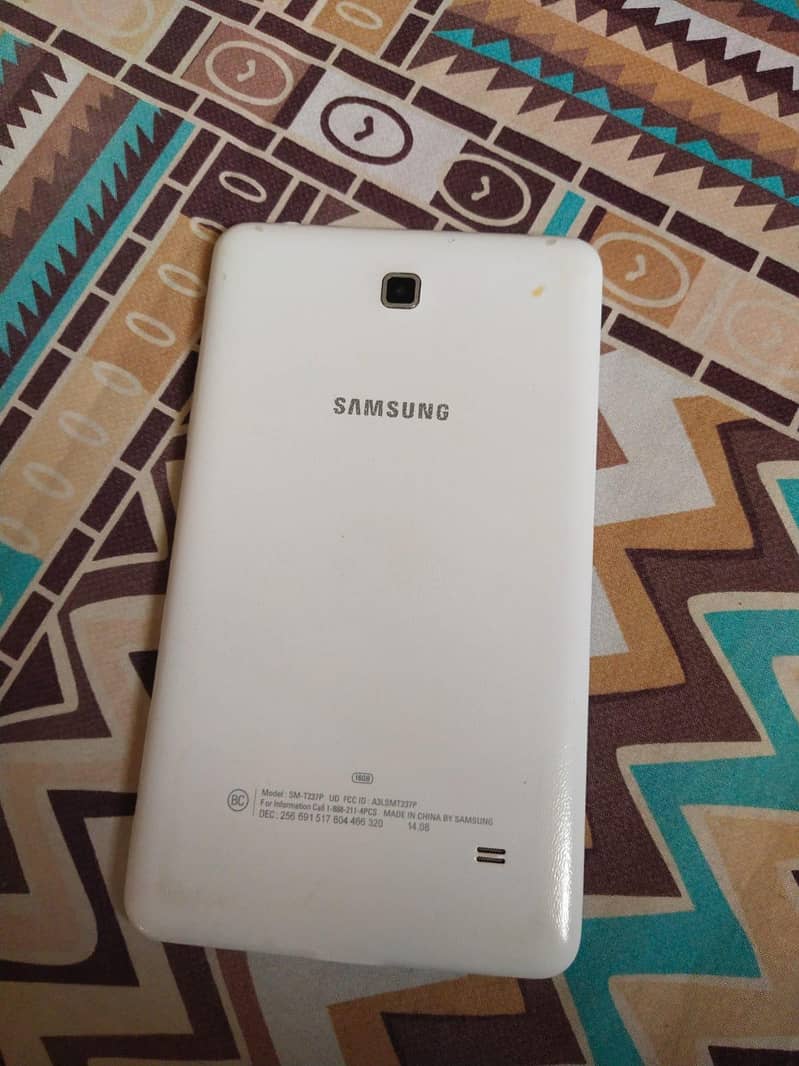 Samsung tablet 6
