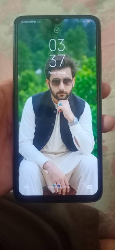 Xiaomi Redmi Note 8 Pro
