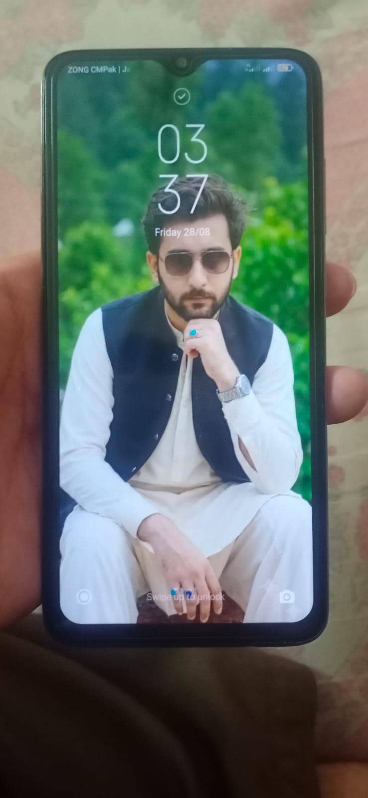 Xiaomi Redmi Note 8 Pro 0