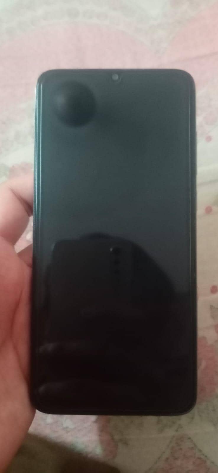 Xiaomi Redmi Note 8 Pro 1