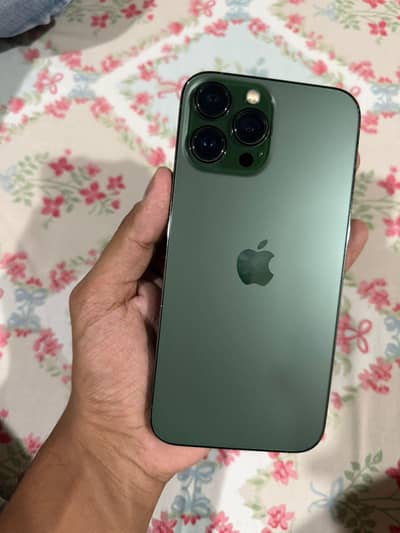 Apple iPhone 13 Pro Max jv