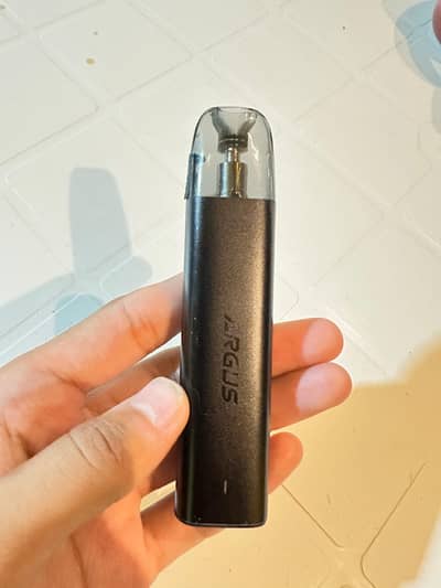 Argus G2 mini