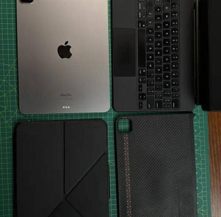 Apple iPad Pro M2 4