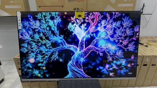 43, inch Smart SAMSUNG LED TV 3 YEARS WARRANTY O3O2O422344