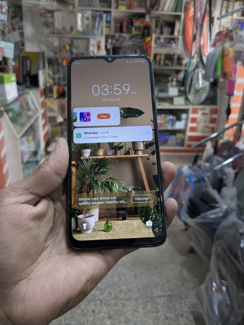 Phone 0