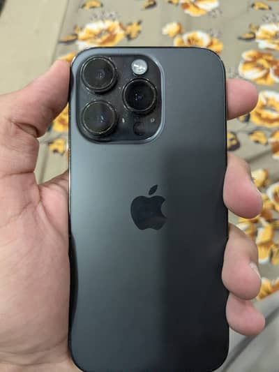 Apple iPhone 14 Pro