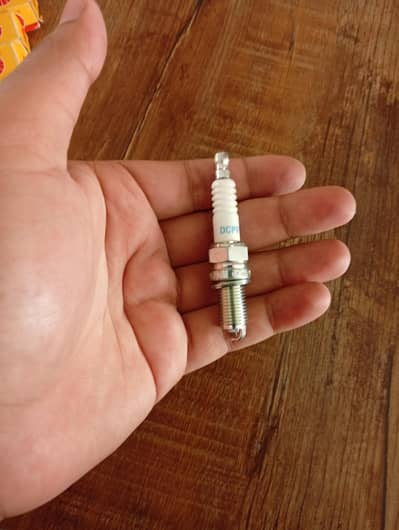 ngk spark plug for sale