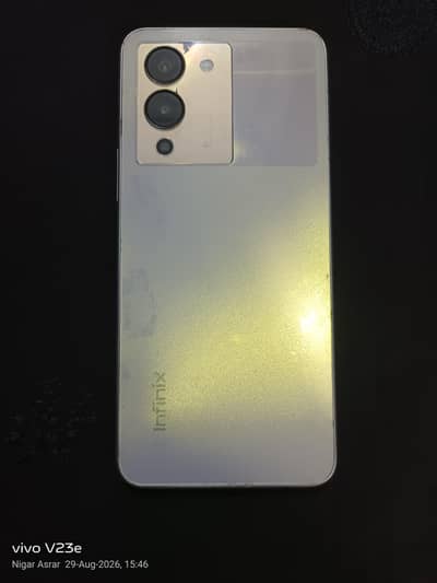 Infinix Note 12 G96