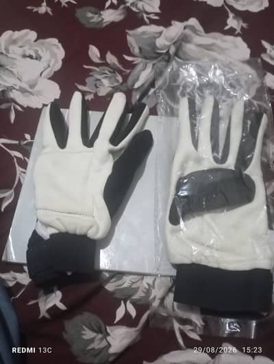 WicketKeeeper Gloves Inners