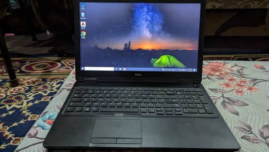 Dell, Core i7 7th Generation for sale
