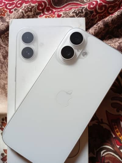 Apple iPhone 16 Non pta