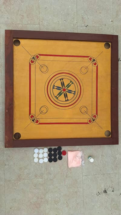 Carrom Board