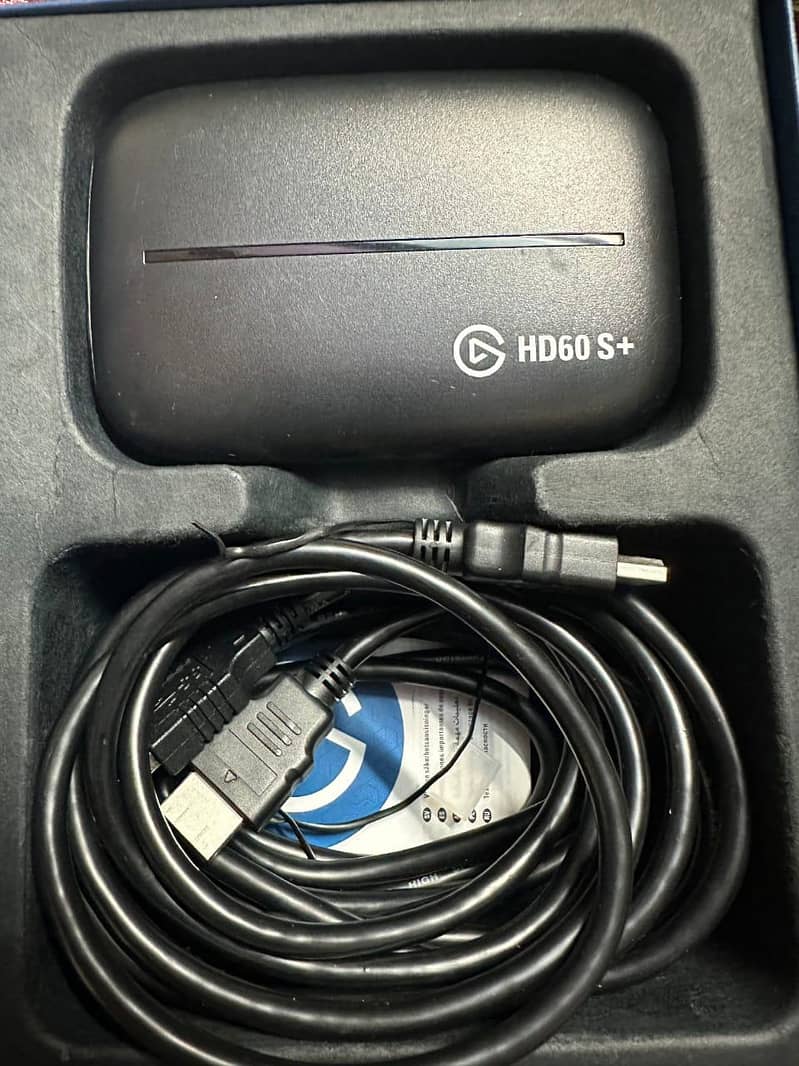 elgato steaming device 0
