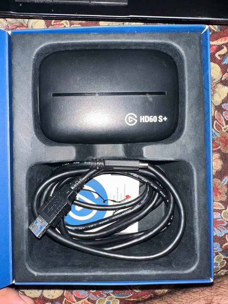 elgato steaming device 2