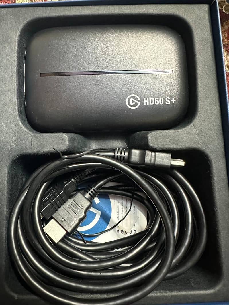 elgato steaming device 3
