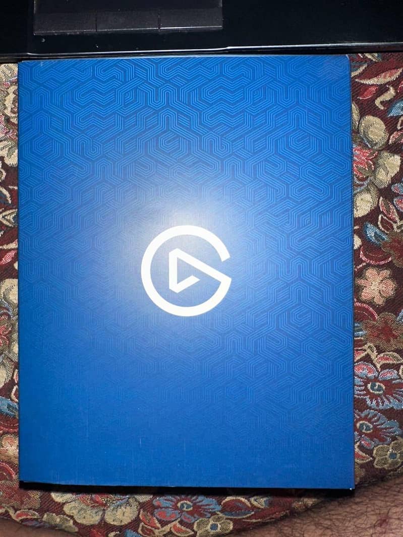 elgato steaming device 4