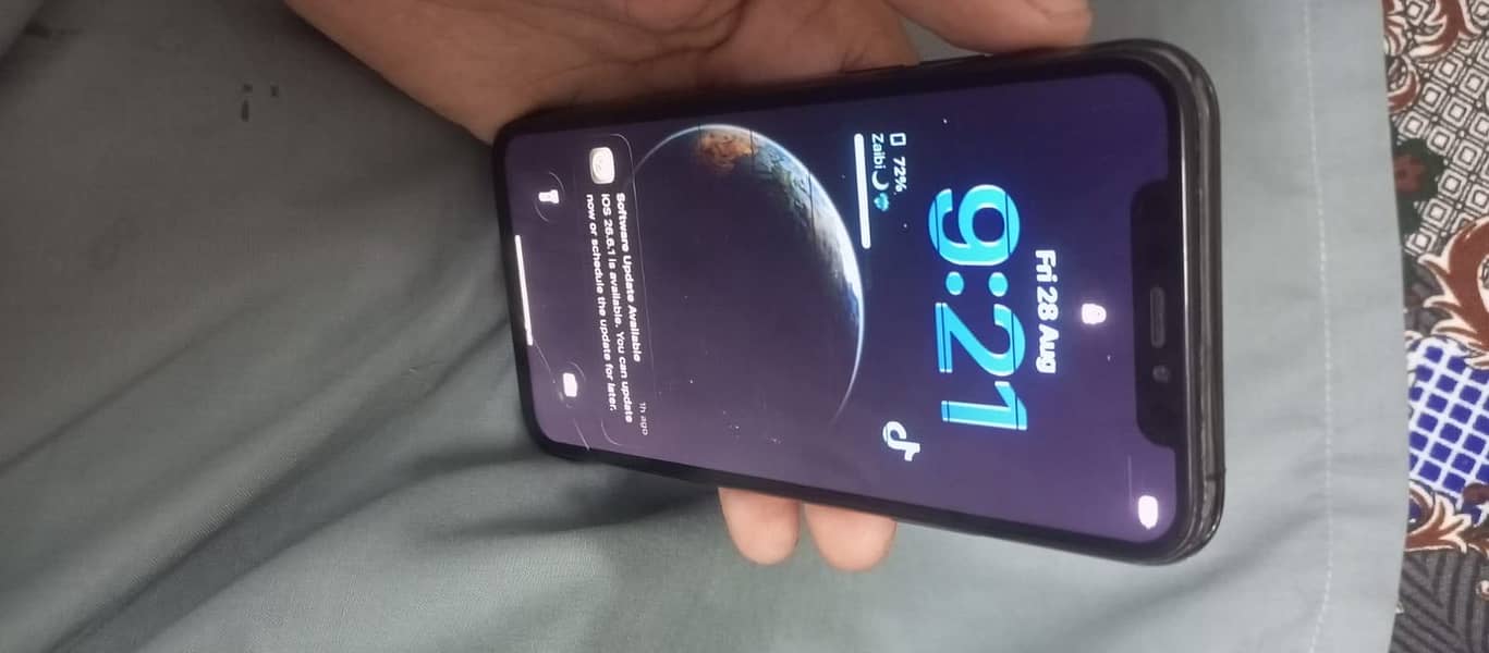 Apple iPhone 11 Pro 0