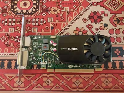 Nvidia quadro k620 2gb 128bit