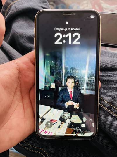 Apple iPhone XR