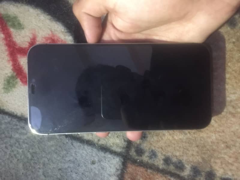 Apple iPhone 12 Pro Max 3