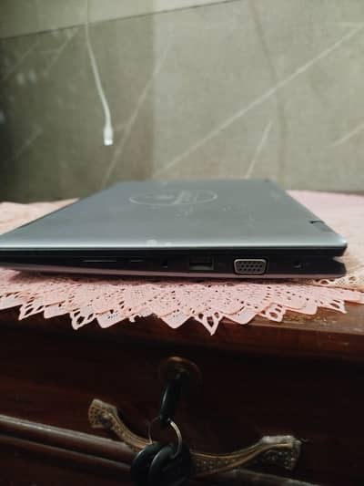 Haier corem3 8th gen 8gb ram/256gb storage touch screen