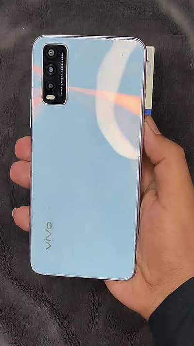 vivo 2043_21 4/64