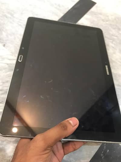 Samsung Galaxy tab pro