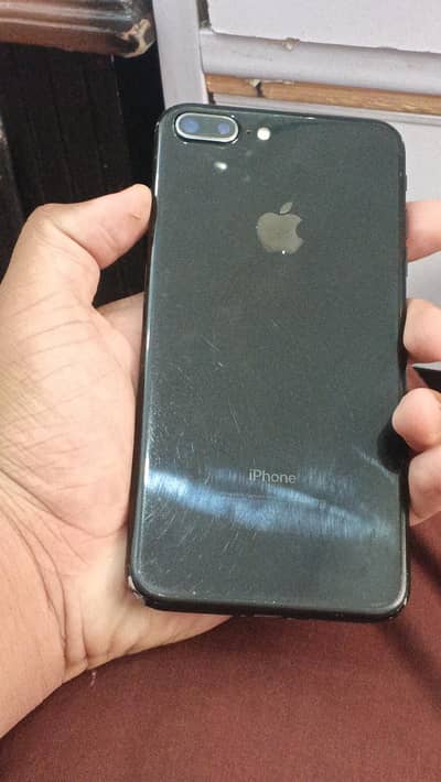 Apple iPhone 7 Plusy