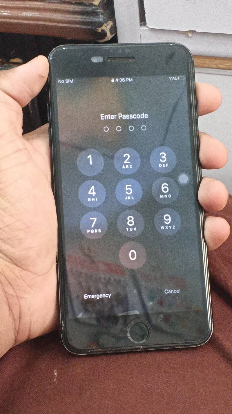 Apple iPhone 7 Plusy 1