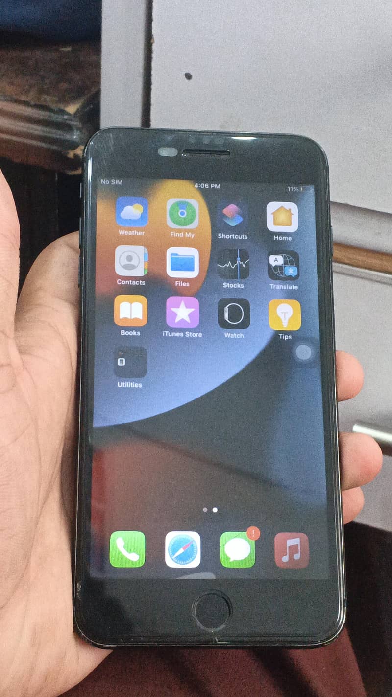 Apple iPhone 7 Plusy 2