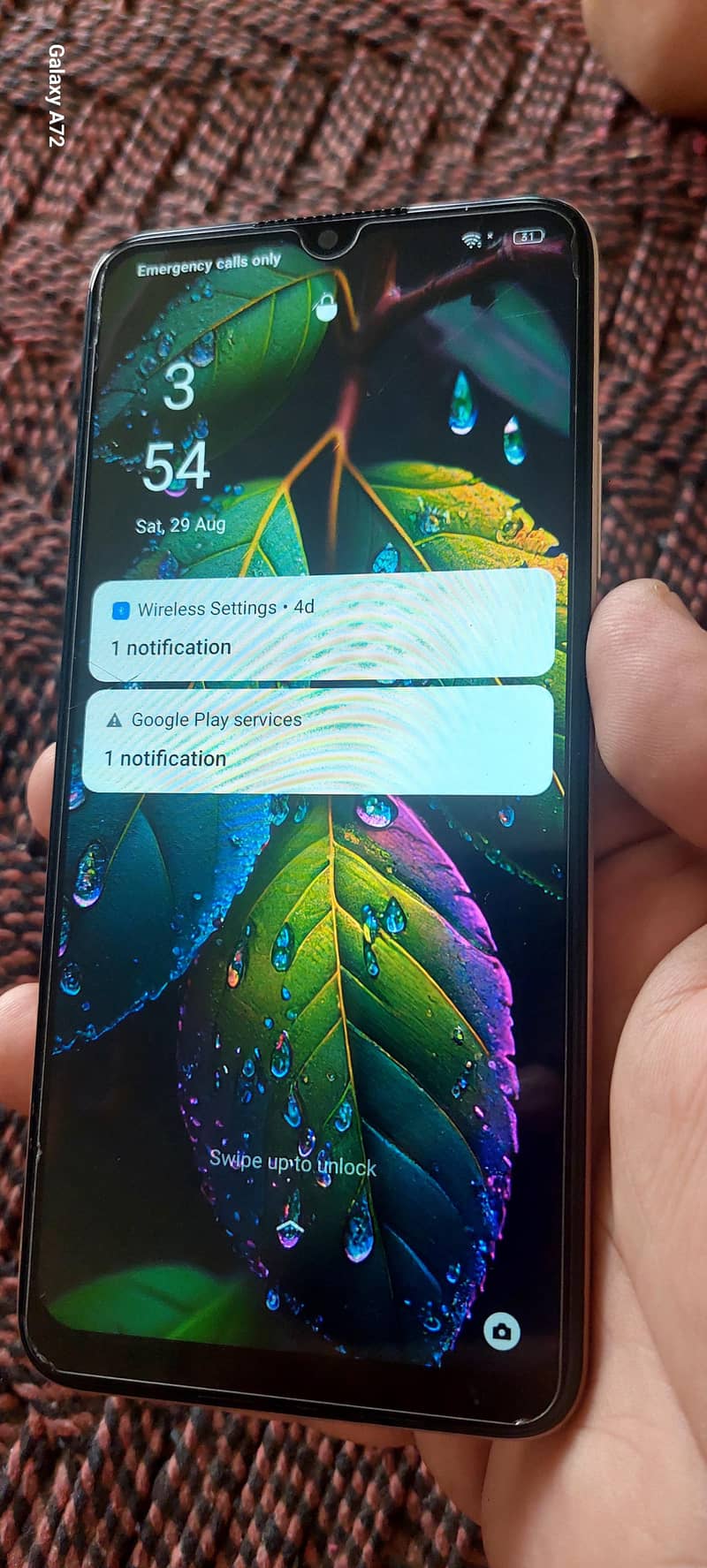 Oppo A17 0
