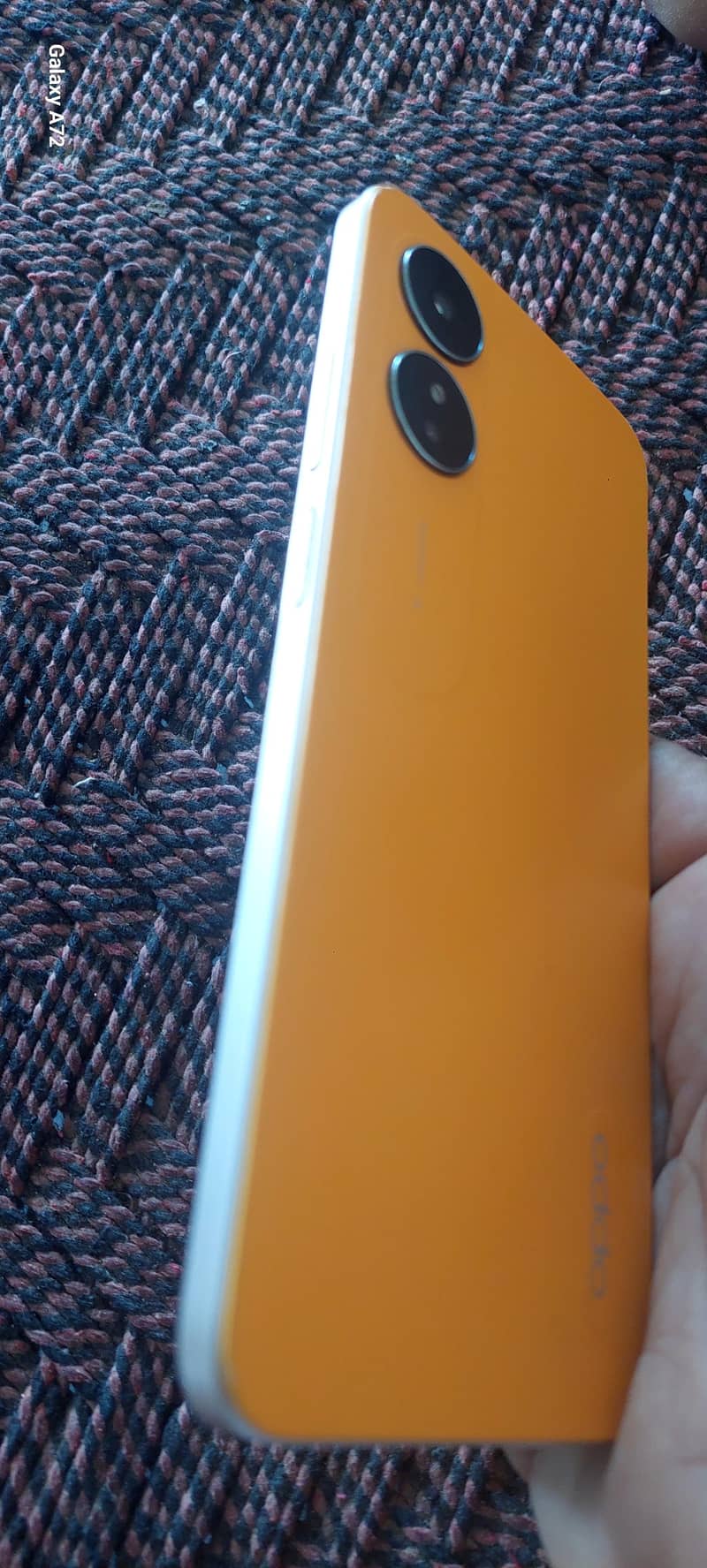 Oppo A17 1