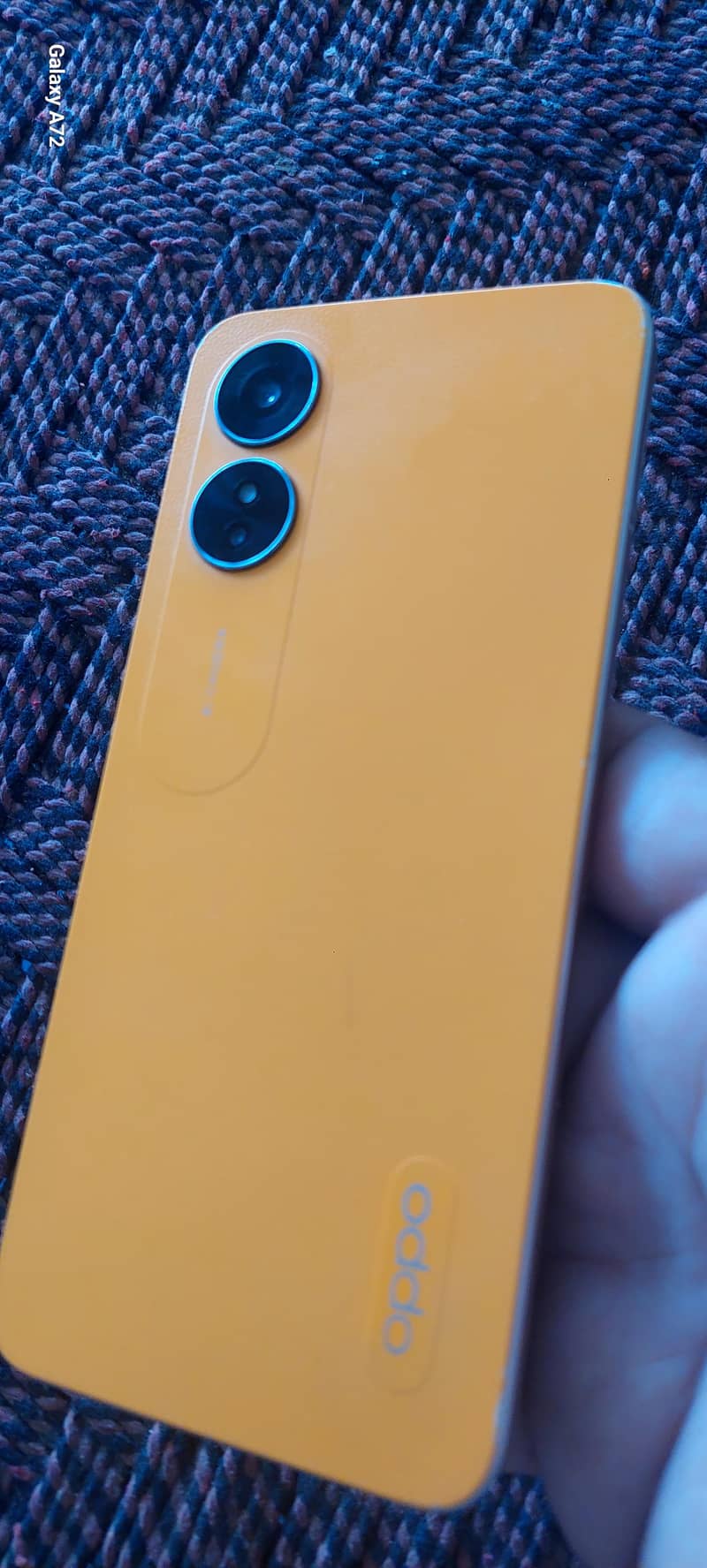 Oppo A17 2