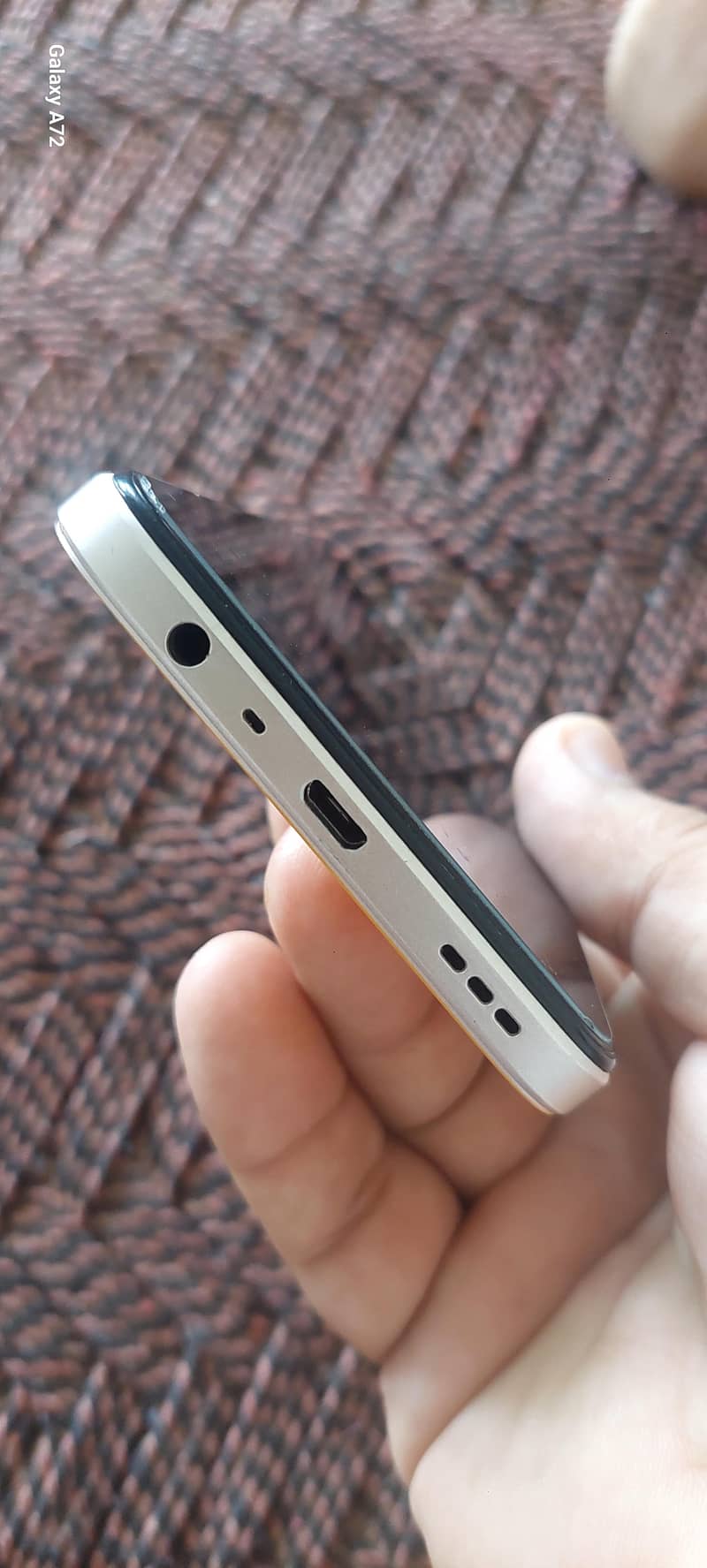 Oppo A17 5