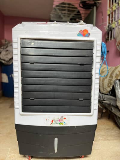 super 1 Asia room air cooler