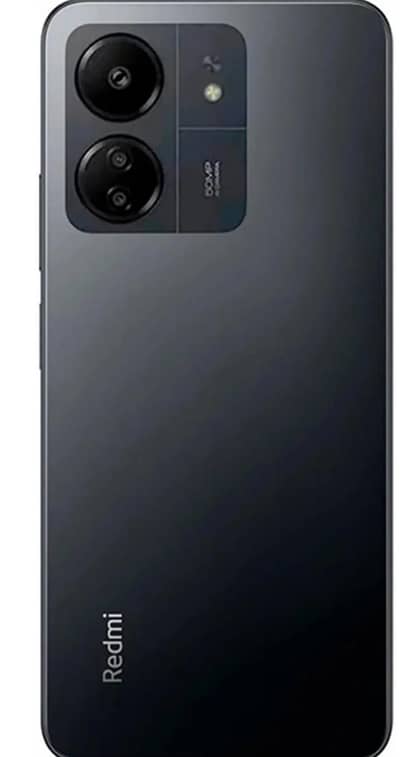 Xiaomi Redmi 13c
