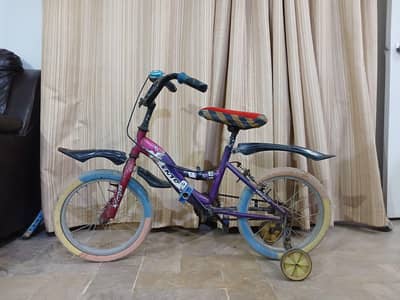 Bicycle for Kids