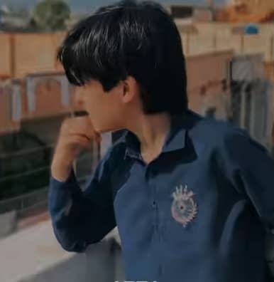 Mannoo Billi