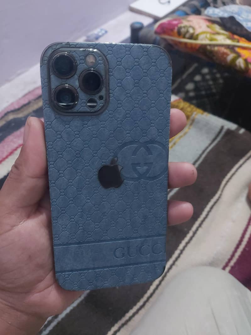 Apple iPhone 12 Pro Max 0