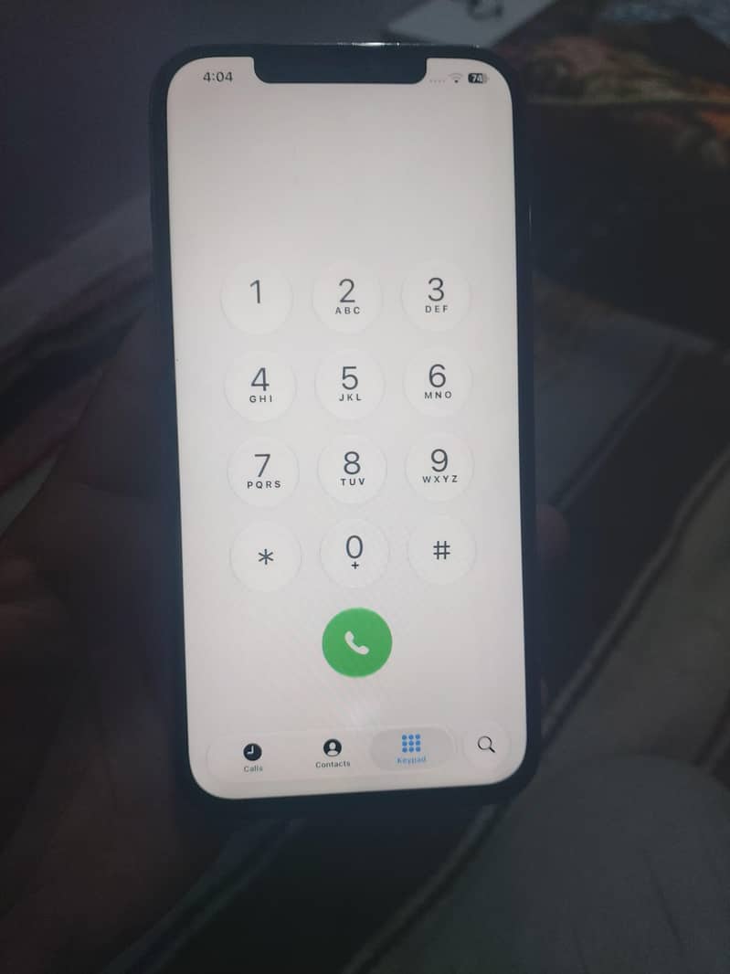 Apple iPhone 12 Pro Max 2