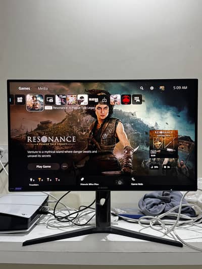 Xiaomi G Pro 27i Mini Led Gaming Monitor