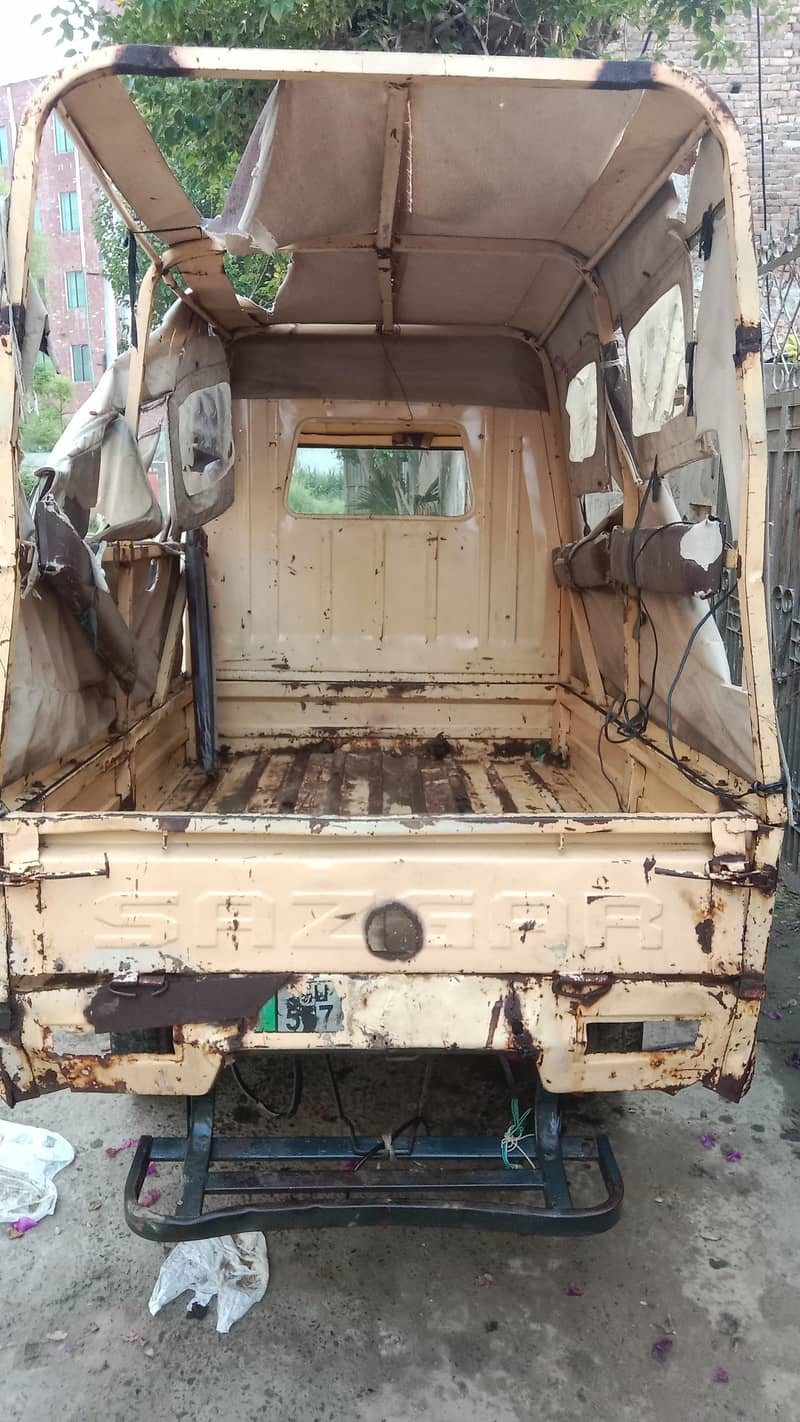 loader rickshaw 1