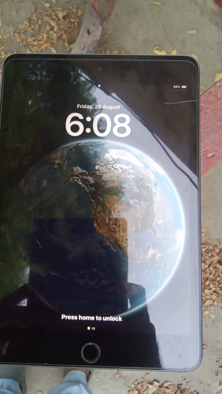 iPad mini 5 4