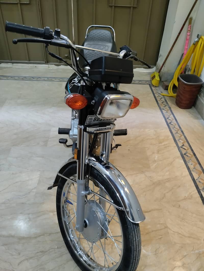 125CH 0