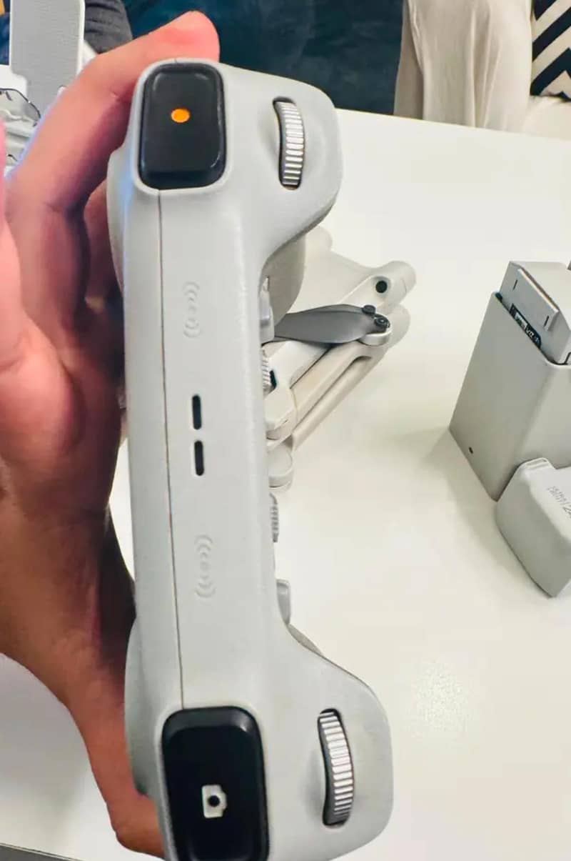 DJI Mini 3 Pro 0