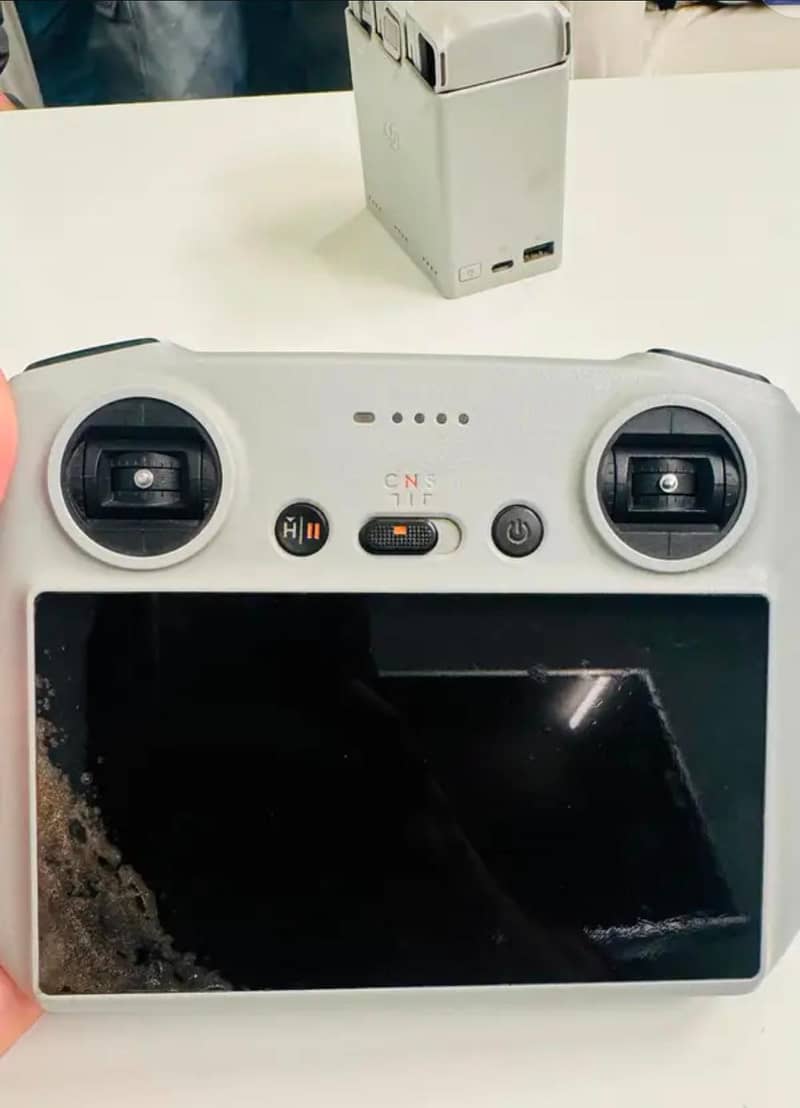 DJI Mini 3 Pro 1