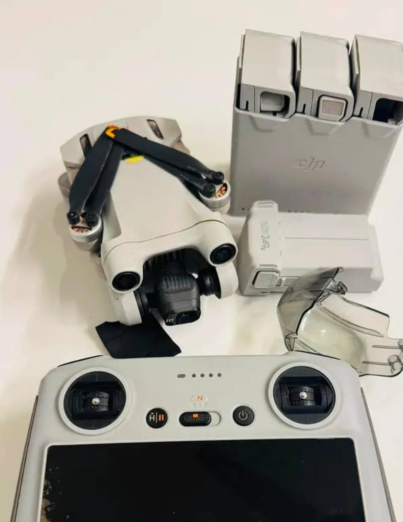 DJI Mini 3 Pro 2