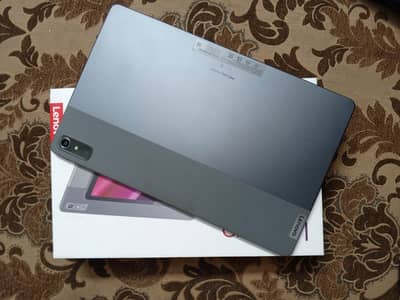 Lenovo Tab P11 4GB/128GB | 11" 2K Display | Snapdragon 662 | 7700mAh
