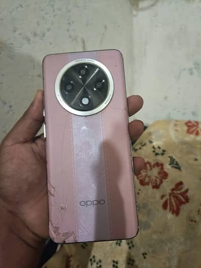 OPPO F27 Pro Plus
